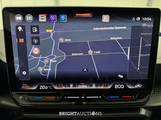 CUPRA Leon E-Hybrid PHEV Business 1.5 265pk 2025, KSX-64-Z