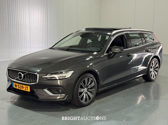 BRIGHT AUCITONS: Premium Daily Driver Auction