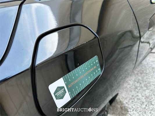 2010 BMW Z4 Roadster sDrive23i Executive Hardtop, 204pk, N-126-BZ – Schaltgetriebe –