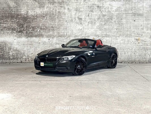 BRIGHT AUCTIONS: No-Reserve Car Auction - Milsbeek