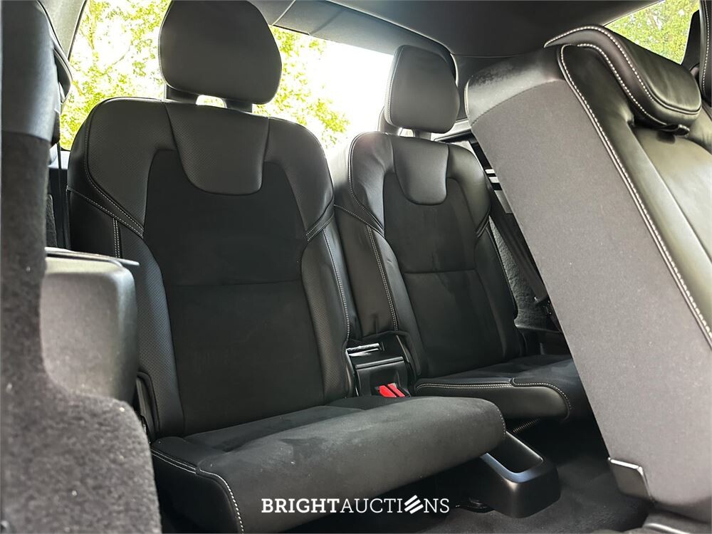 Volvo XC90 2.0 B5 AWD Inscription 235pk 2020 (Original-NL) 7-Sitzer, H-655-HP
