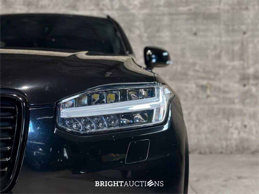 Volvo XC90 2.0 B5 AWD Inscription 235pk 2020 (Original-NL) 7-Sitzer, H-655-HP