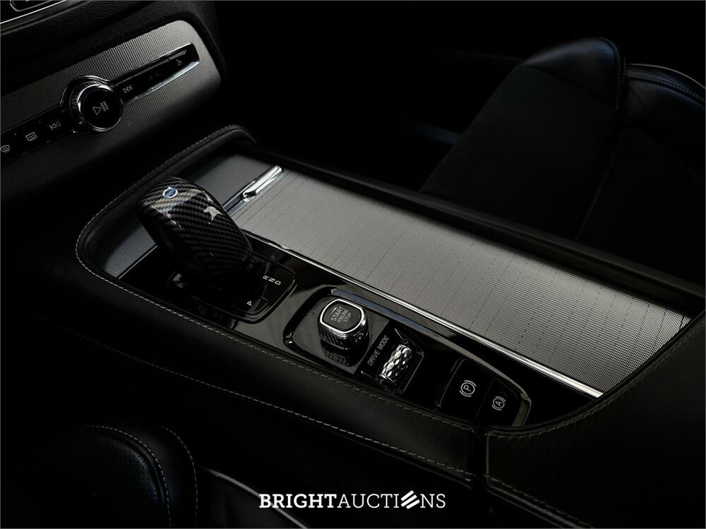 Volvo XC90 2.0 B5 AWD Inscription 235pk 2020 (Original-NL) 7-Sitzer, H-655-HP