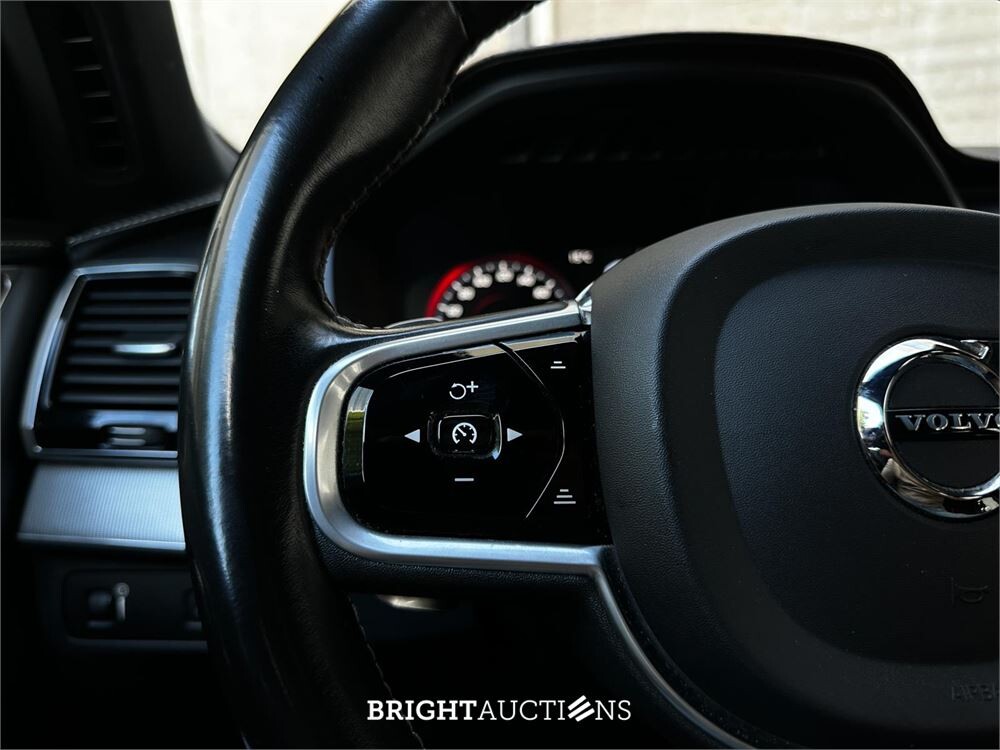 Volvo XC90 2.0 B5 AWD Inscription 235pk 2020 (Original-NL) 7-Sitzer, H-655-HP