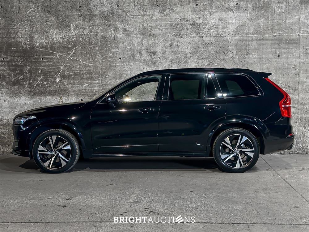 Volvo XC90 2.0 B5 AWD Inscription 235pk 2020 (Original-NL) 7-Sitzer, H-655-HP