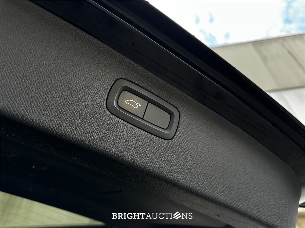 Volvo XC90 2.0 B5 AWD Inscription 235pk 2020 (Original-NL) 7-Sitzer, H-655-HP