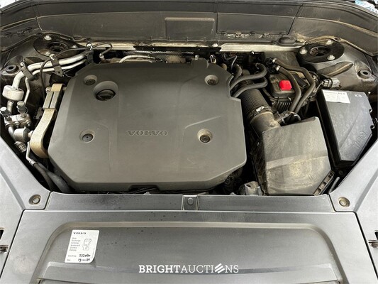 Volvo XC90 2.0 B5 AWD Inscription 235pk 2020 (Original-NL) 7-Sitzer, H-655-HP