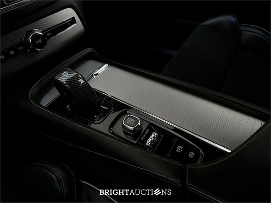 Volvo XC90 2.0 B5 AWD Inscription 235pk 2020 (Original-NL) 7-Sitzer, H-655-HP