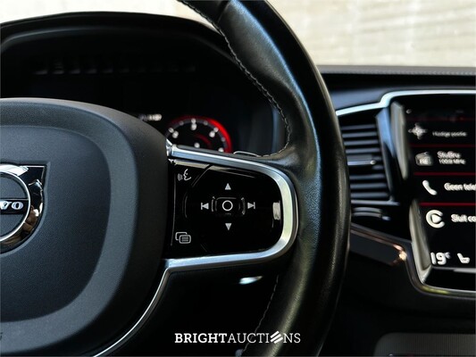 Volvo XC90 2.0 B5 AWD Inscription 235pk 2020 (Original-NL) 7-Sitzer, H-655-HP