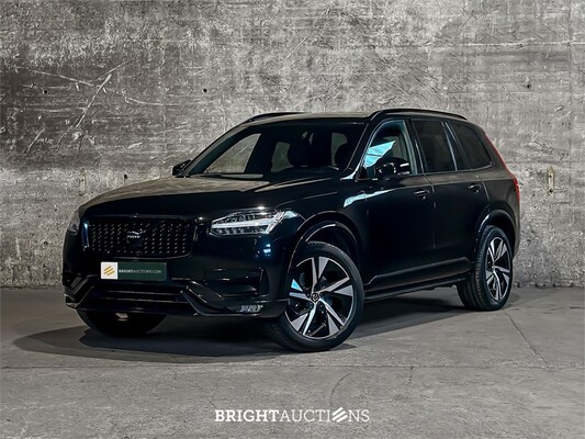 BRIGHT AUCTIONS: No-Reserve Car Auction - Milsbeek