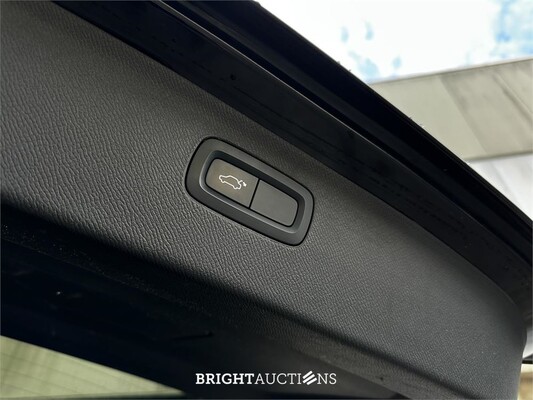 Volvo XC90 2.0 B5 AWD Inscription 235pk 2020 (Original-NL) 7-Sitzer, H-655-HP