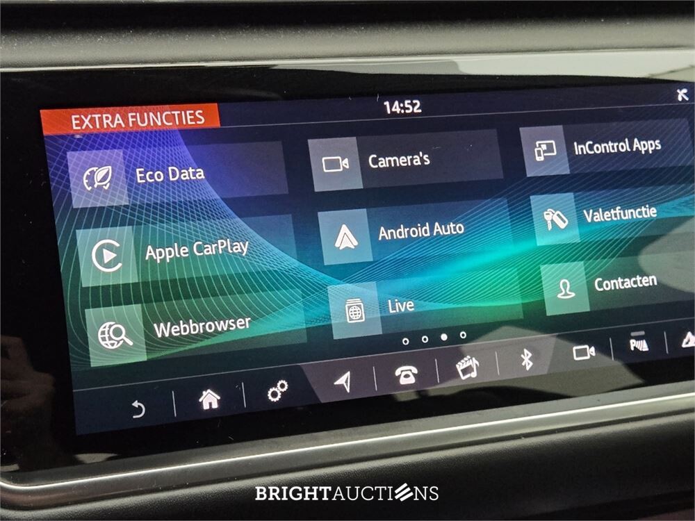 Land Rover Range Rover Velar i4 Turbo R-Dynamic HSE 2.0 AWD 251pk 2018 (Origineel-NL), SB-185-P