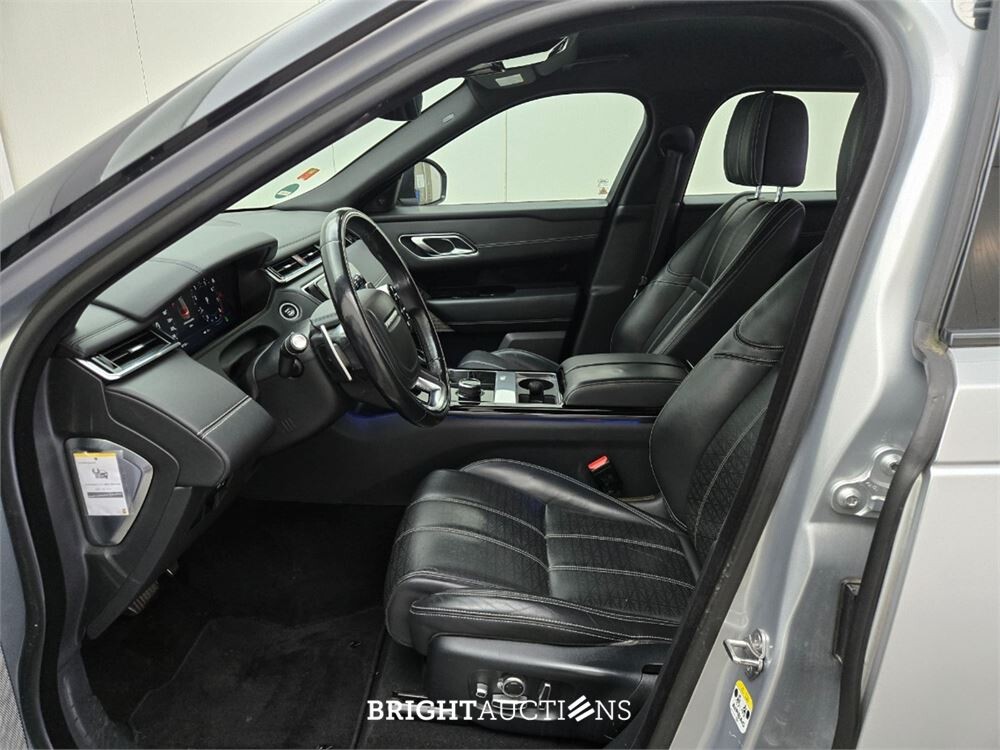 Land Rover Range Rover Velar i4 Turbo R-Dynamic HSE 2.0 AWD 251pk 2018 (Origineel-NL), SB-185-P