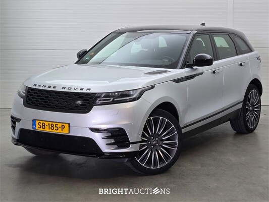 BRIGHT AUCITONS: Luxury, Premium Daily Driver & Electric Vehicle Auction