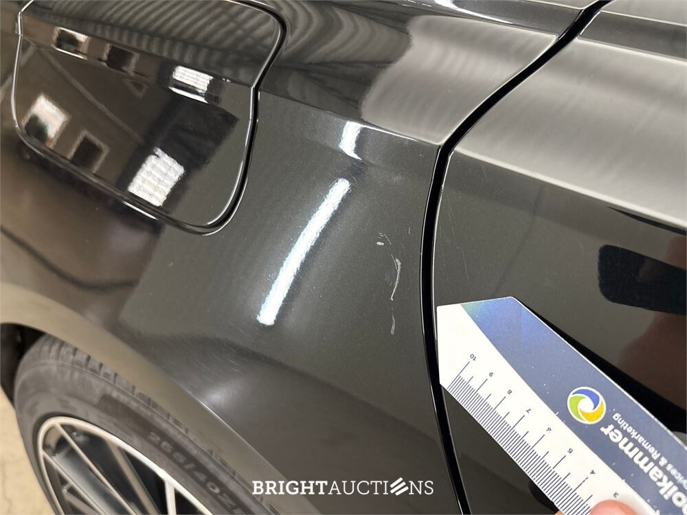 Audi A6 Avant 50 Sport Pro Line S TDI Quattro 286pk 2019, X-449-FG