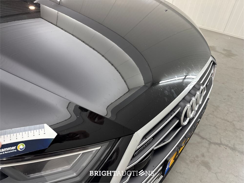 Audi A6 Avant 50 Sport Pro Line S TDI Quattro 286pk 2019, X-449-FG
