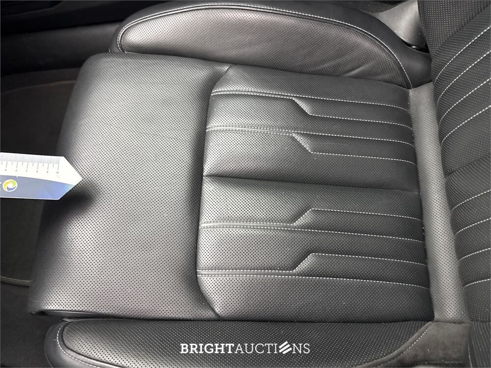 Audi A6 Avant 50 Sport Pro Line S TDI Quattro 286pk 2019, X-449-FG