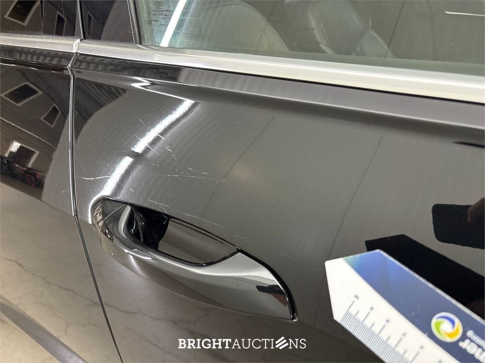 Audi A6 Avant 50 Sport Pro Line S TDI Quattro 286pk 2019, X-449-FG