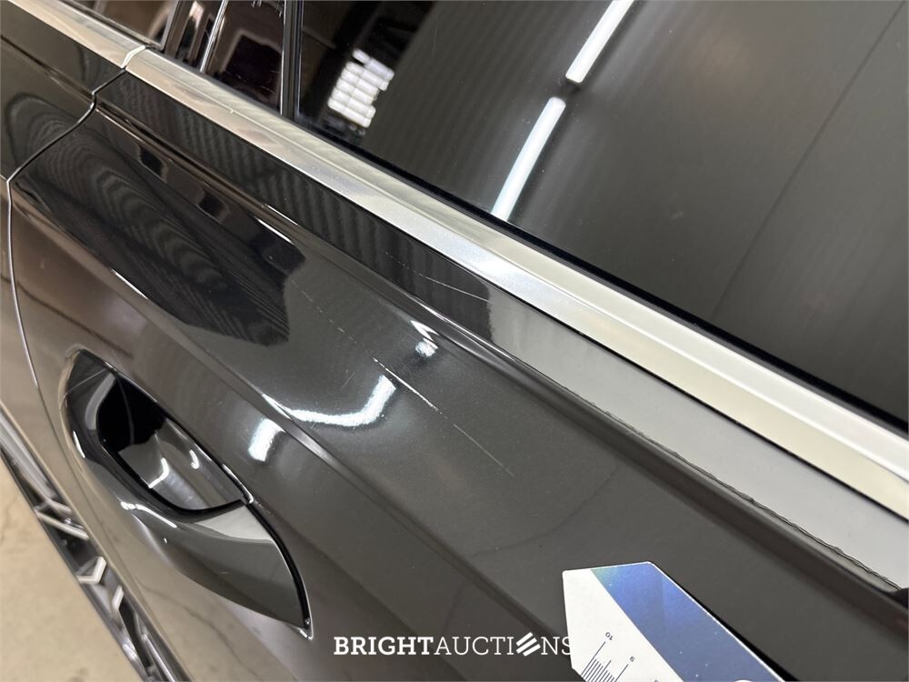 Audi A6 Avant 50 Sport Pro Line S TDI Quattro 286pk 2019, X-449-FG