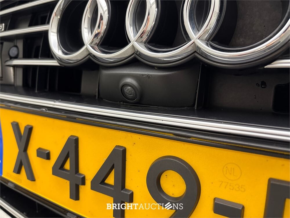 Audi A6 Avant 50 Sport Pro Line S TDI Quattro 286pk 2019, X-449-FG