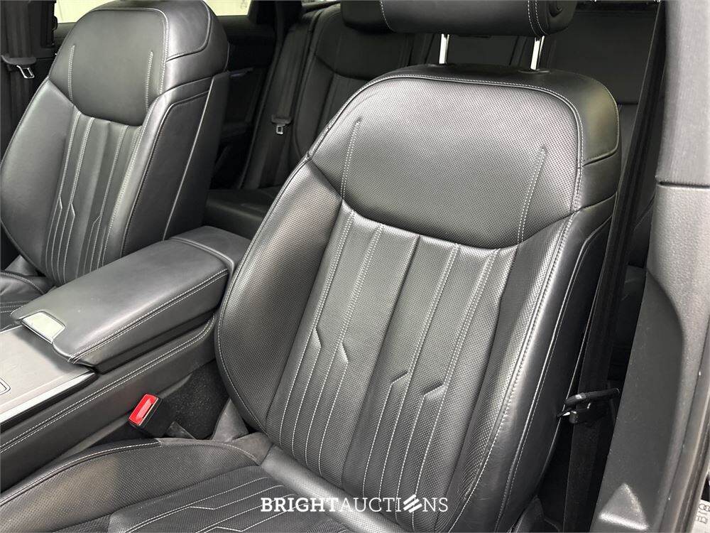 Audi A6 Avant 50 Sport Pro Line S TDI Quattro 286pk 2019, X-449-FG