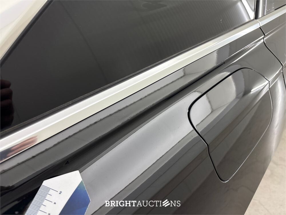 Audi A6 Avant 50 Sport Pro Line S TDI Quattro 286pk 2019, X-449-FG