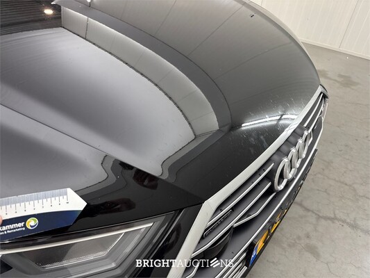 Audi A6 Avant 50 Sport Pro Line S TDI Quattro 286pk 2019, X-449-FG