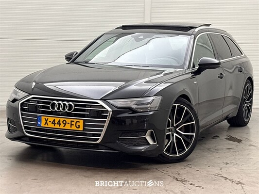 BRIGHT AUCITONS: Luxury, Premium Daily Driver & Electric Vehicle Auction