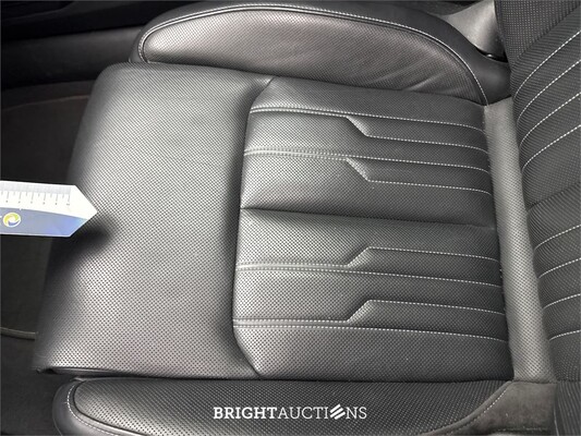 Audi A6 Avant 50 Sport Pro Line S TDI Quattro 286pk 2019, X-449-FG