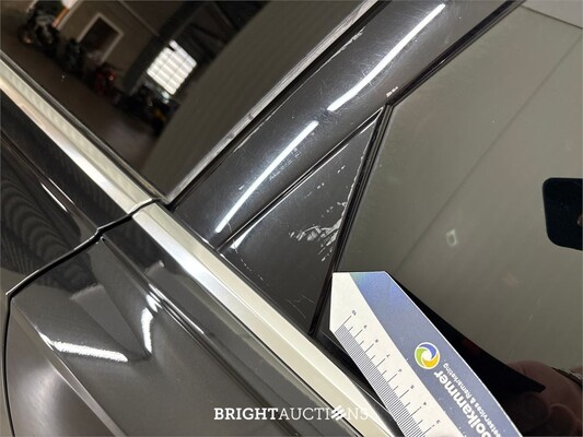Audi A6 Avant 50 Sport Pro Line S TDI Quattro 286pk 2019, X-449-FG