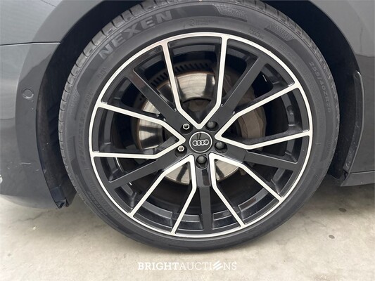 Audi A6 Avant 50 Sport Pro Line S TDI Quattro 286pk 2019, X-449-FG