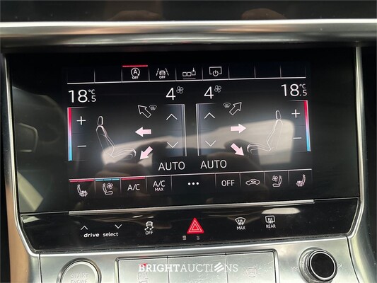 Audi A6 Avant 50 Sport Pro Line S TDI Quattro 286pk 2019, X-449-FG