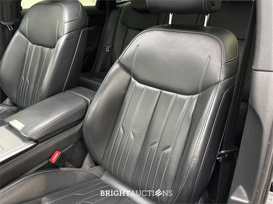 Audi A6 Avant 50 Sport Pro Line S TDI Quattro 286pk 2019, X-449-FG