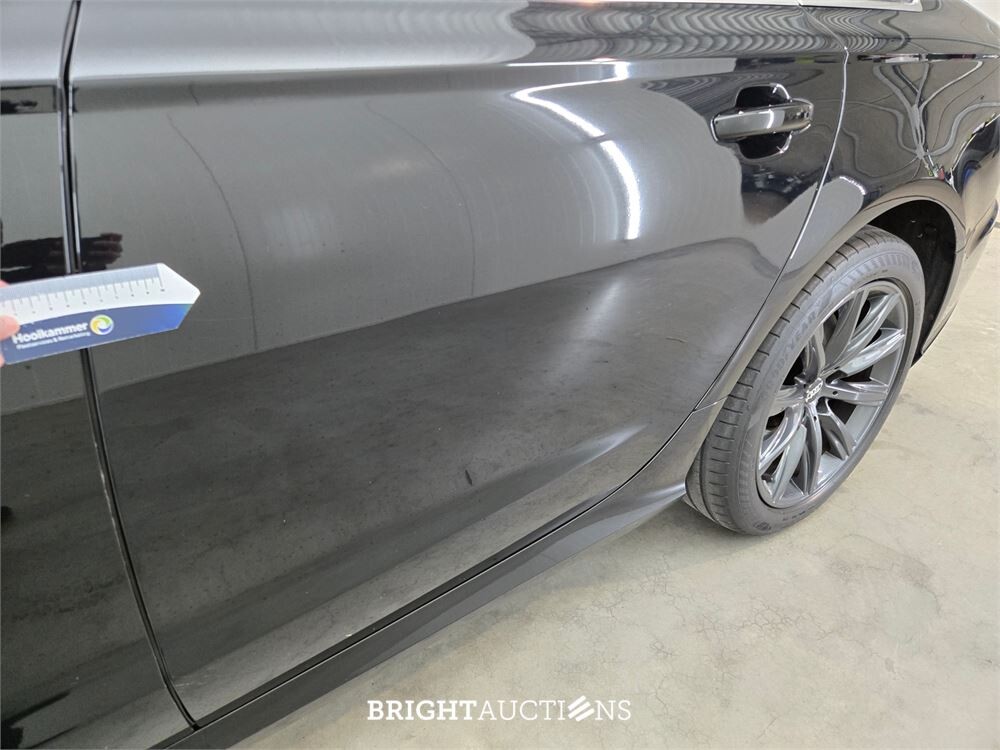 Audi A6 Limousine Business Edition 3.0 TDI 218pk 2015, P-135-DV