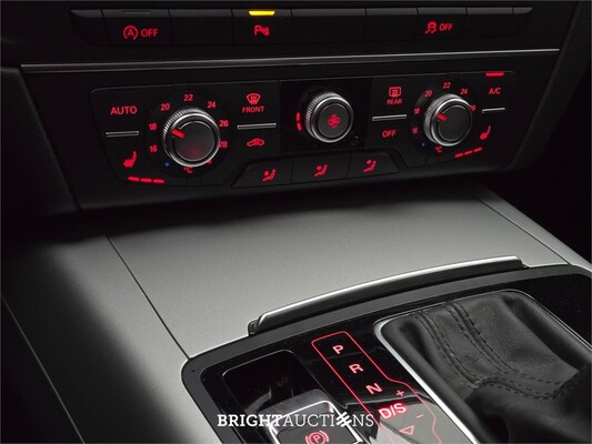 Audi A6 Limousine Business Edition 3.0 TDI 218pk 2015, P-135-DV