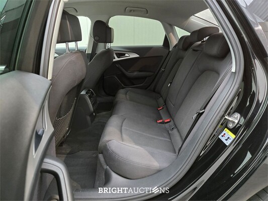 Audi A6 Limousine Business Edition 3.0 TDI 218pk 2015, P-135-DV