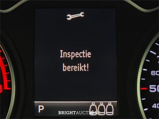 Audi A3 Sportback Sport Lease Edition 1.0 TFSI 116pk 2017 (Origineel-NL), NV-922-G
