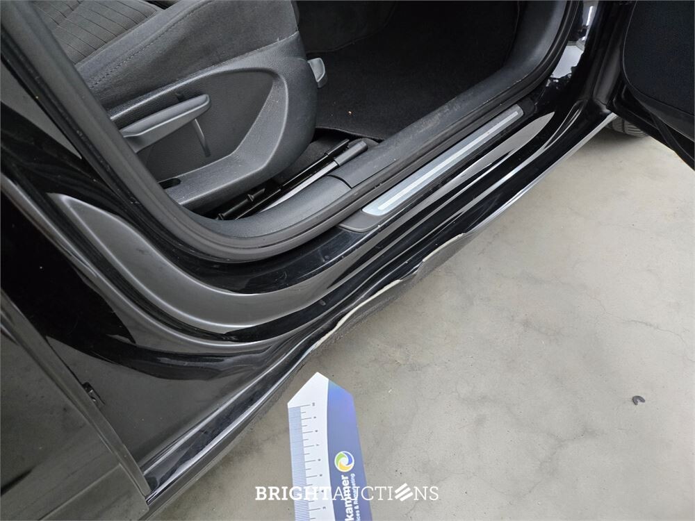 Audi A3 Sportback CoD Sport Lease Edition 1.5 TFSI 150pk 2017 (Origineel-NL), PR-857-L