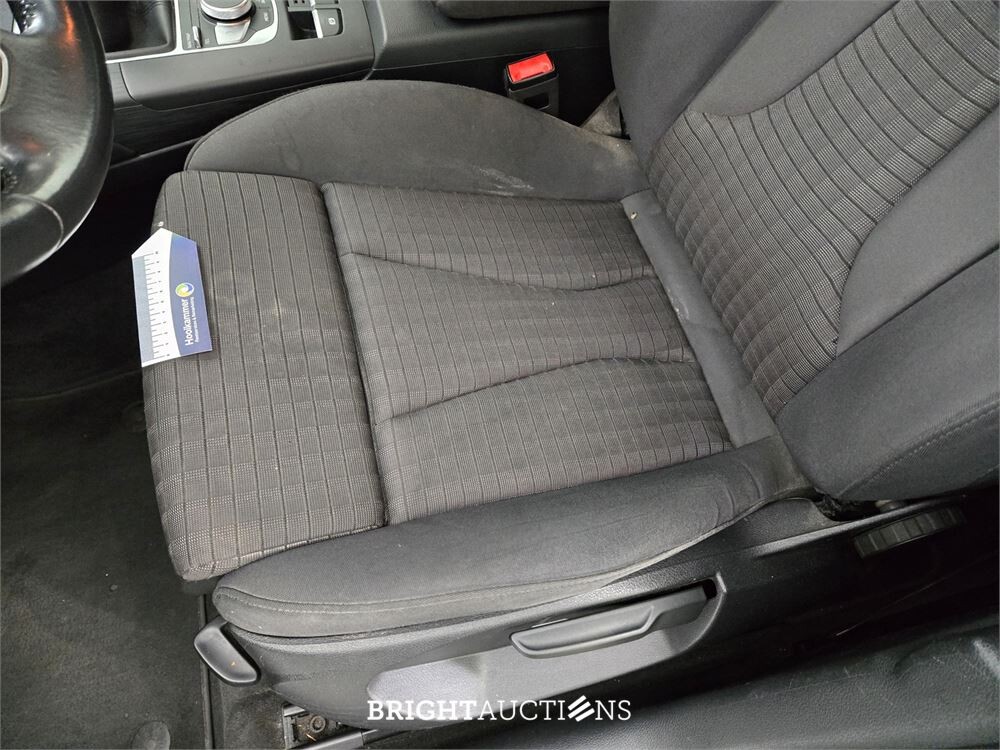 Audi A3 Sportback CoD Sport Lease Edition 1.5 TFSI 150pk 2017 (Origineel-NL), PR-857-L
