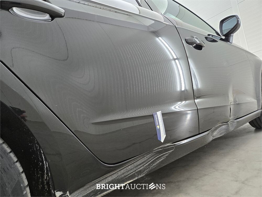 Audi A3 Sportback CoD Sport Lease Edition 1.5 TFSI 150pk 2017 (Origineel-NL), PR-857-L