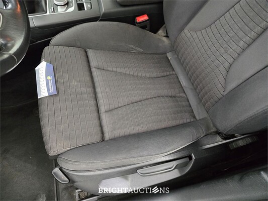 Audi A3 Sportback CoD Sport Lease Edition 1.5 TFSI 150pk 2017 (Origineel-NL), PR-857-L