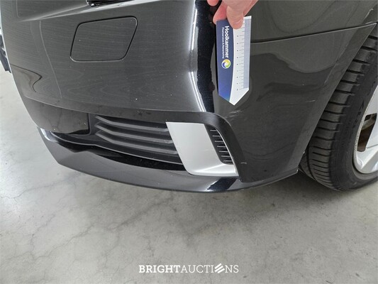 Audi A3 Sportback CoD Sport Lease Edition 1.5 TFSI 150pk 2017 (Origineel-NL), PR-857-L