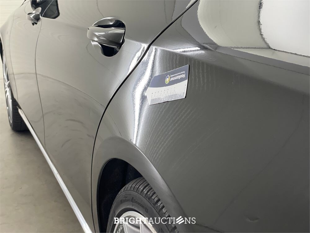 Mercedes-Benz e 200 E-klass Advantage 184pk 2018 E-klasse, HRG-18-J