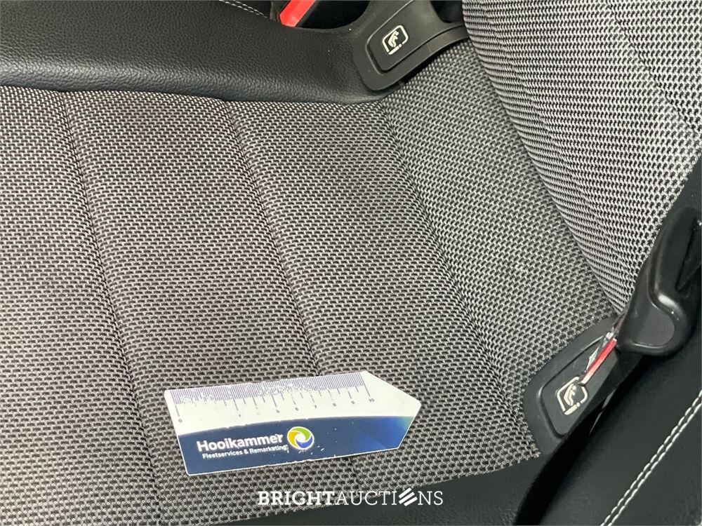 Mercedes-Benz e 200 E-klass Advantage 184pk 2018 E-klasse, HRG-18-J