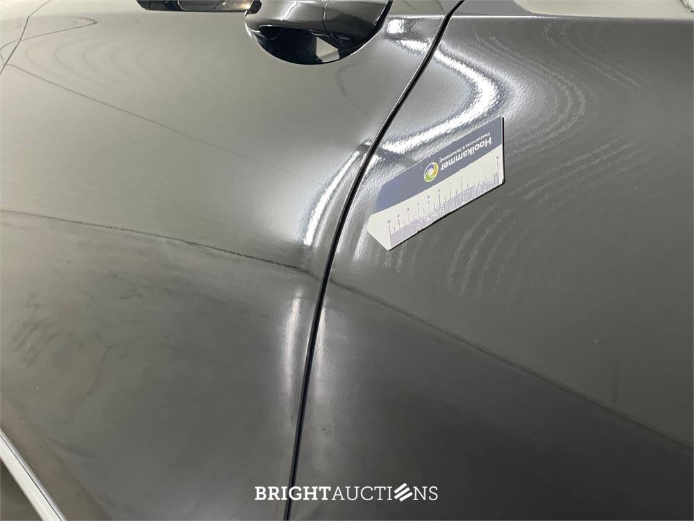 Mercedes-Benz e 200 E-klass Advantage 184pk 2018 E-klasse, HRG-18-J