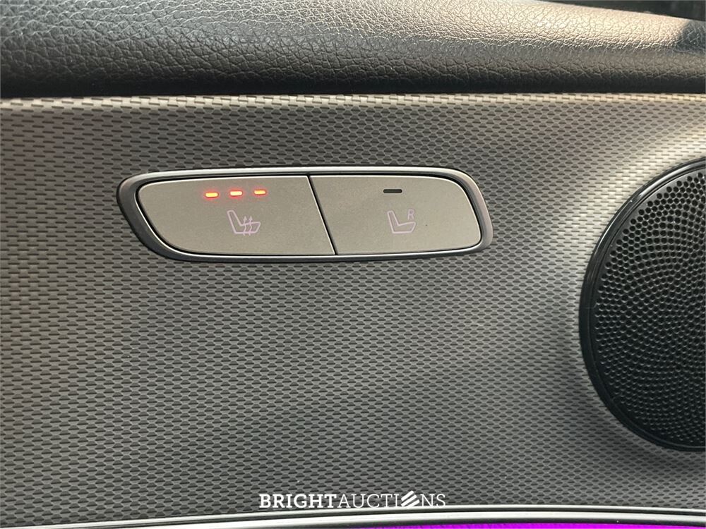 Mercedes-Benz e 200 E-klass Advantage 184pk 2018 E-klasse, HRG-18-J