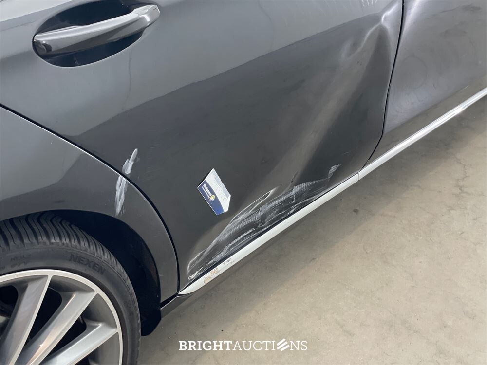 Mercedes-Benz e 200 E-klass Advantage 184pk 2018 E-klasse, HRG-18-J