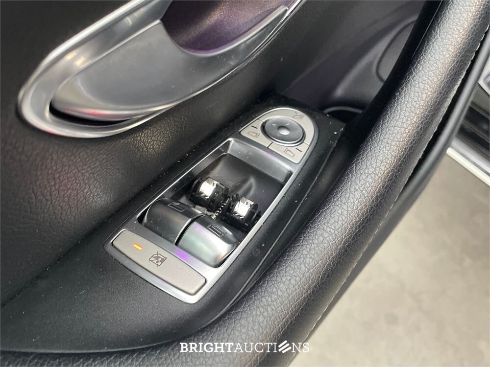 Mercedes-Benz e 200 E-klass Advantage 184pk 2018 E-klasse, HRG-18-J