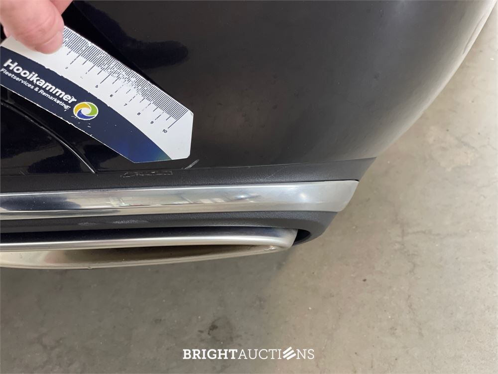 Mercedes-Benz e 200 E-klass Advantage 184pk 2018 E-klasse, HRG-18-J