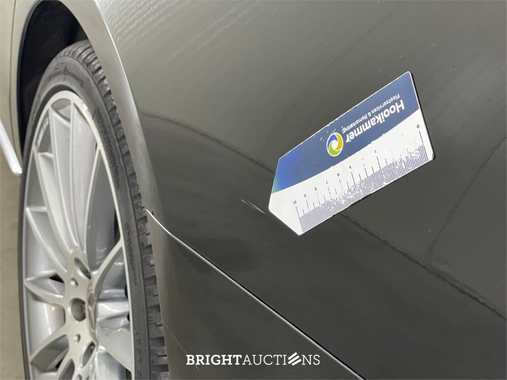 Mercedes-Benz e 200 E-klass Advantage 184pk 2018 E-klasse, HRG-18-J